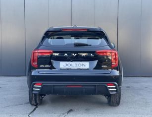 HAVAL City Новый Jolion