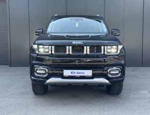 BAIC БиДжей 60 (BJ60)