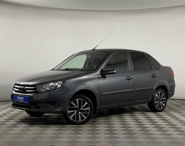LADA (ВАЗ) Granta  Classic Кондиционер