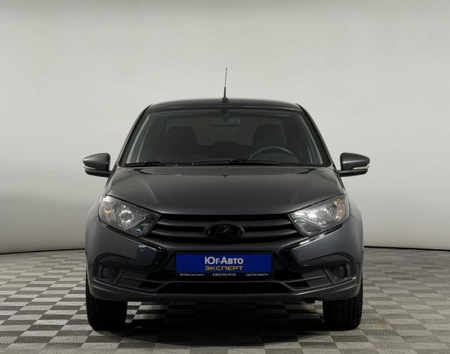 LADA (ВАЗ) Granta  Classic Кондиционер