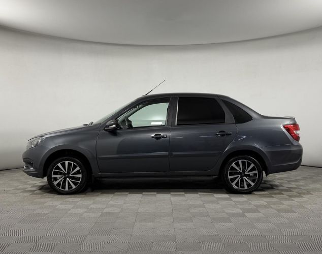LADA (ВАЗ) Granta  Classic Кондиционер