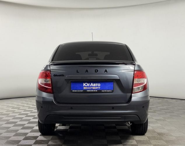 LADA (ВАЗ) Granta  Classic Кондиционер