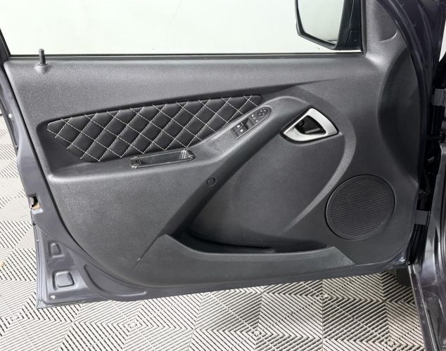 LADA (ВАЗ) Granta  Classic Кондиционер