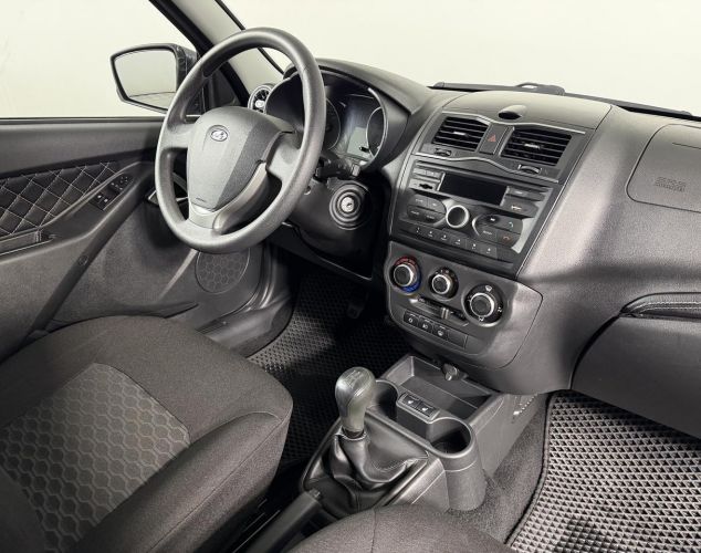 LADA (ВАЗ) Granta  Classic Кондиционер