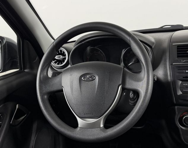 LADA (ВАЗ) Granta  Classic Кондиционер