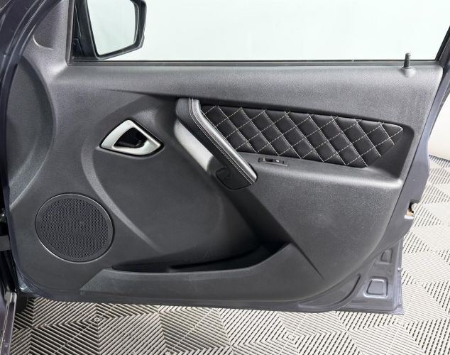 LADA (ВАЗ) Granta  Classic Кондиционер