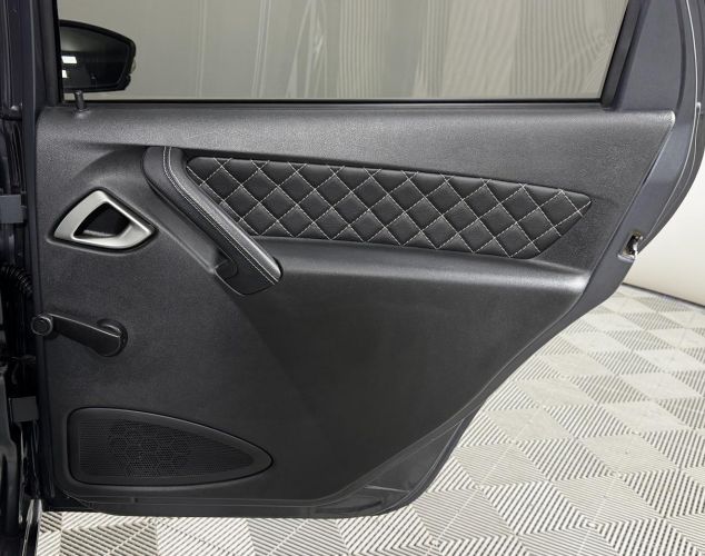 LADA (ВАЗ) Granta  Classic Кондиционер