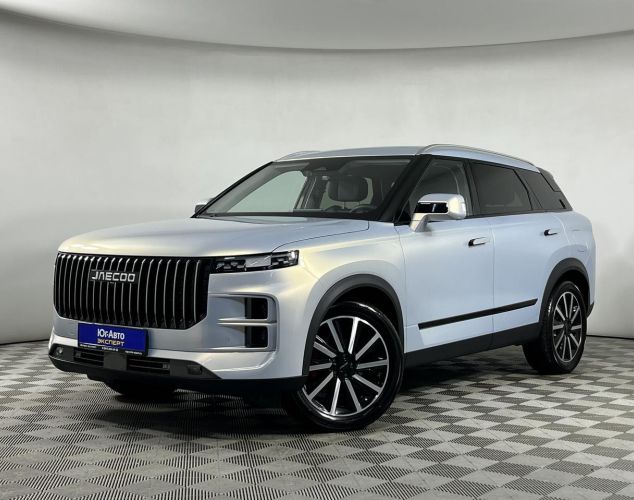 JAECOO J7  