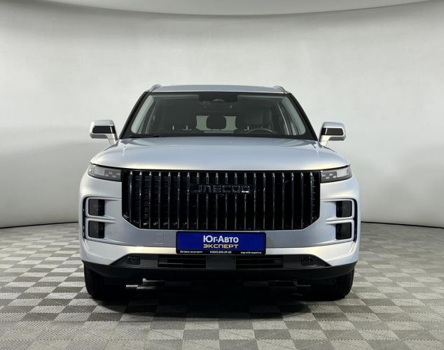 JAECOO J7  