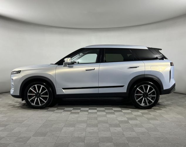 JAECOO J7  