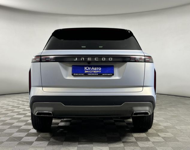 JAECOO J7  