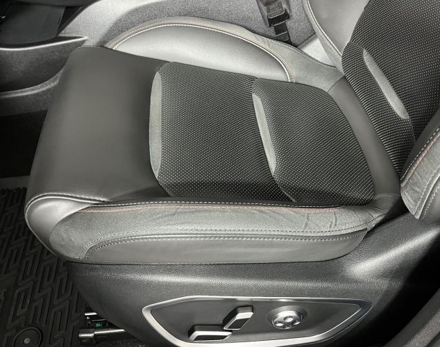 Geely Tugella  Флагман