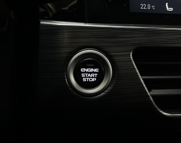 Geely Tugella  Флагман