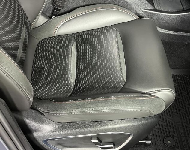 Geely Tugella  Флагман