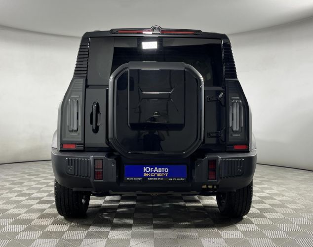 Jetour T2  