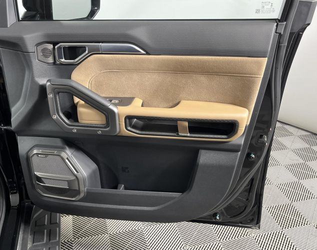 Jetour T2  