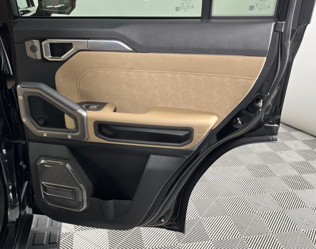 Jetour T2  
