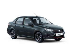 LADA (ВАЗ) Granta Drive Active/Sportline