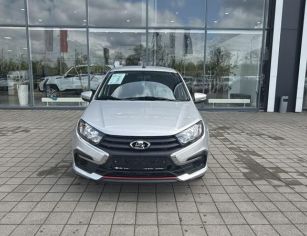 LADA (ВАЗ) Granta Drive Active/Sportline