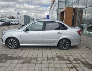 LADA (ВАЗ) Granta Drive Active/Sportline
