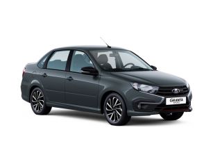 LADA (ВАЗ) Granta Sport