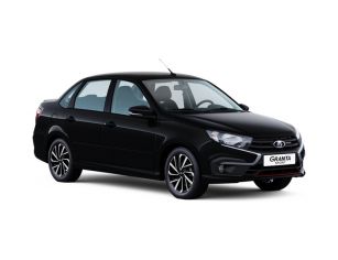 LADA (ВАЗ) Granta Sport