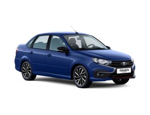LADA (ВАЗ) Granta Sport