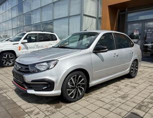 LADA (ВАЗ) Granta Sport