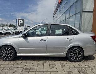 LADA (ВАЗ) Granta Sport