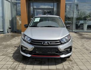 LADA (ВАЗ) Granta Sport