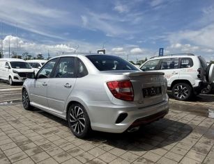 LADA (ВАЗ) Granta Sport