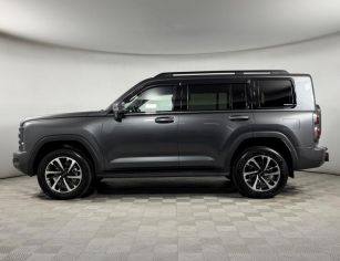 HAVAL PRO H9