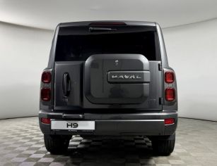HAVAL PRO H9