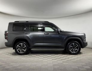 HAVAL PRO H9