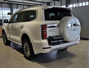 TANK 500
