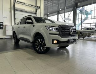 HAVAL City POER 2025