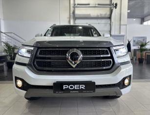 HAVAL City POER 2025