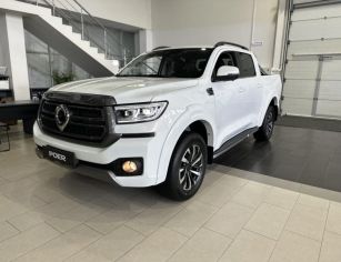 HAVAL City POER 2025