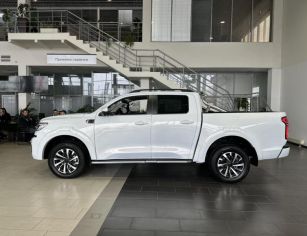 HAVAL City POER 2025