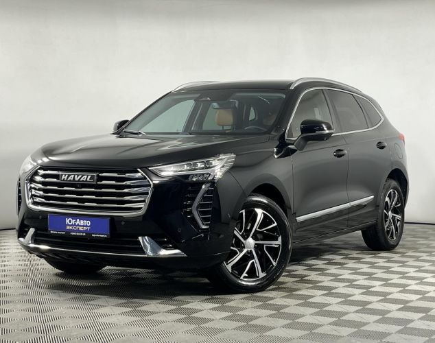 HAVAL City JOLION  Премиум / Premium