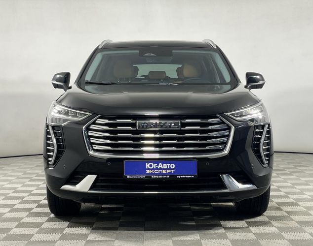 HAVAL City JOLION  Премиум / Premium
