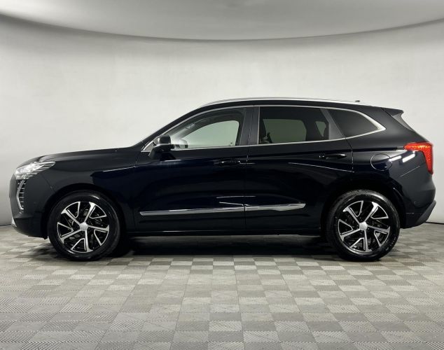 HAVAL City JOLION  Премиум / Premium