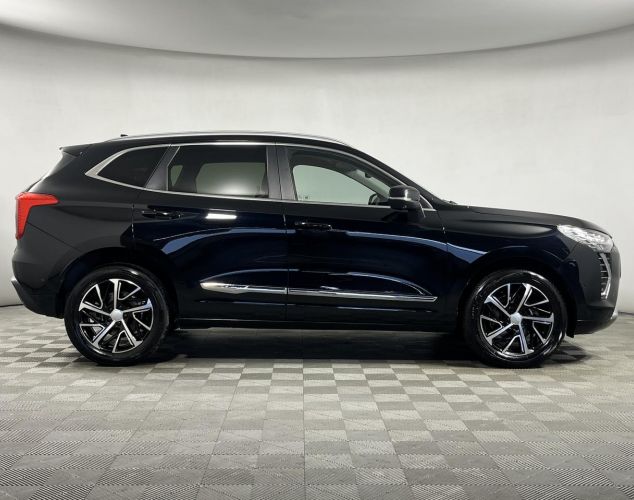 HAVAL City JOLION  Премиум / Premium