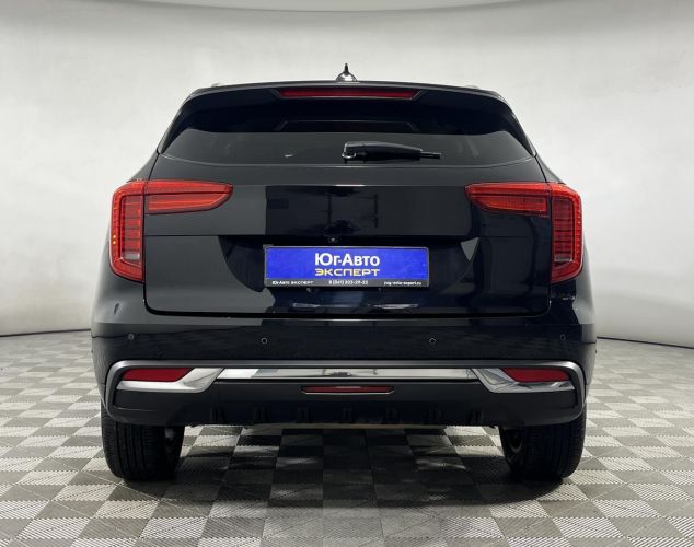 HAVAL City JOLION  Премиум / Premium