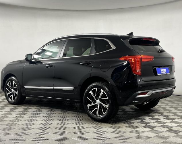 HAVAL City JOLION  Премиум / Premium