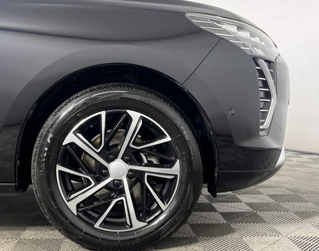 HAVAL City JOLION  Премиум / Premium