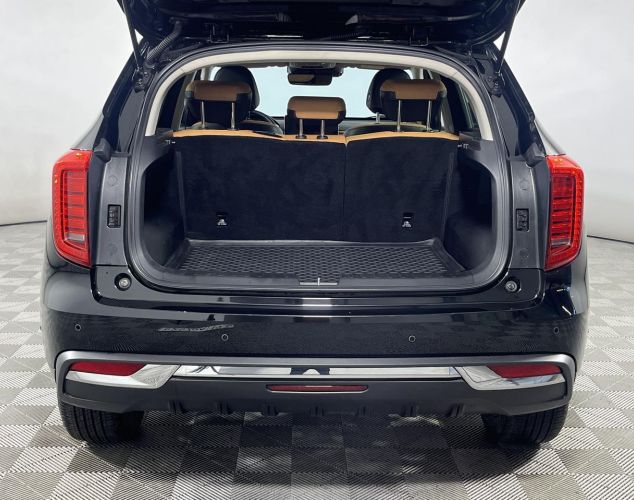 HAVAL City JOLION  Премиум / Premium