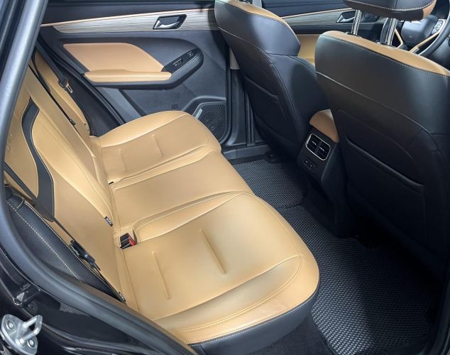 HAVAL City JOLION  Премиум / Premium