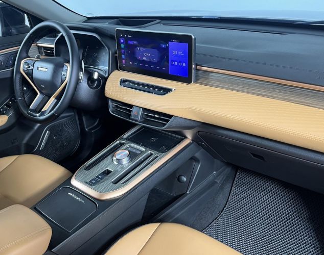 HAVAL City JOLION  Премиум / Premium
