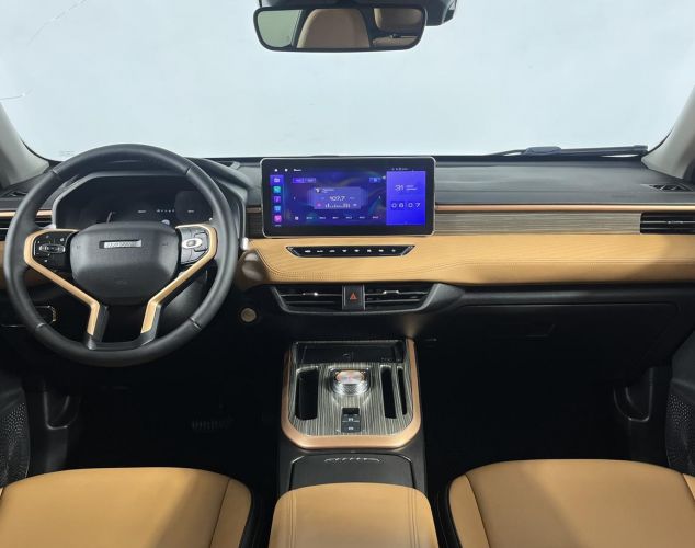 HAVAL City JOLION  Премиум / Premium